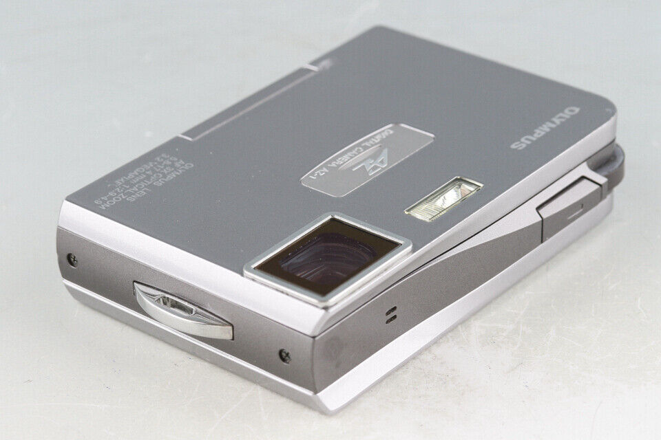 Olympus AZ-1 Digital Camera #51164 J | eBay Olympus AZ-1 Digital Camera #51164 J | eBay