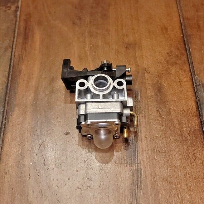 garoro GENUINE OEM HONDA PART # 16100-Z0L-023 CARBURETOR; GCV160