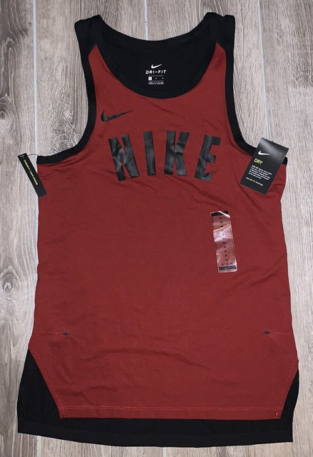 nike dri fit hyper elite tank