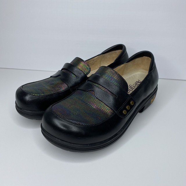 orthopedic loafers womens