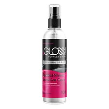 beGLOSS PERFECT SHINE PREMIUM SPRAY Latex ÖL Gummi Pflege Rubber Politur 100 ML
