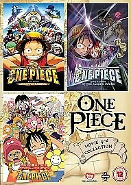 アニメ ONE PIECE DVD Collection One Piece Dvd for sale | eBay UK