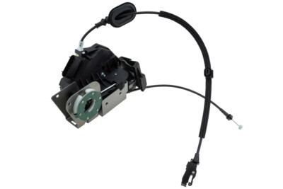 Driver Side Door Lock For Ford Transit Custom V362 BK21V219A65DJ