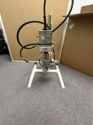 SONOMECHANICS ISP 3000 Liquid Processor Industrial