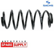 FAHRWERKSFEDER FÜR TOYOTA SACHS 996 897