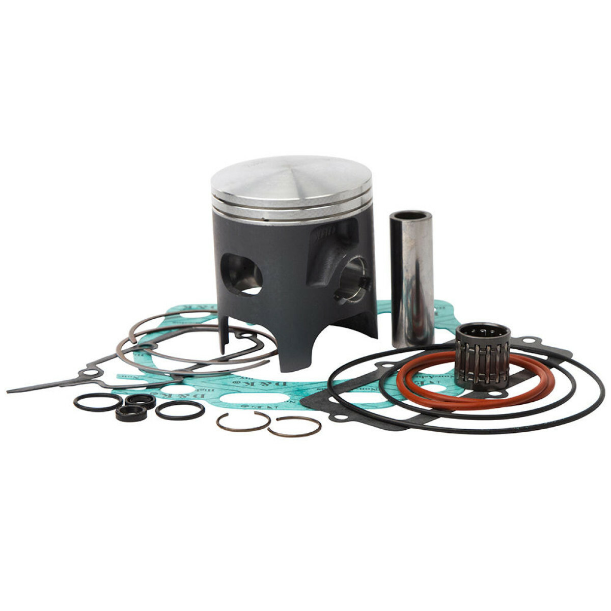 Kit piston Vertex YZ250 pour réparer la perte de puissance des modèles 1999 et 2000