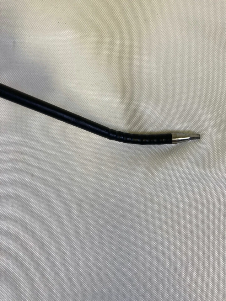 Linvatec C8617 3,5 mm Hexagonal Canulado Flexible Driver Ortopedia Trauma Foto 2 de 4