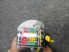 Freightliner Air Filter Restriction Guage 22-73304-000