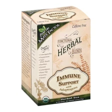 Immune Support with Adaptogens 20 Count By The Mate Factor