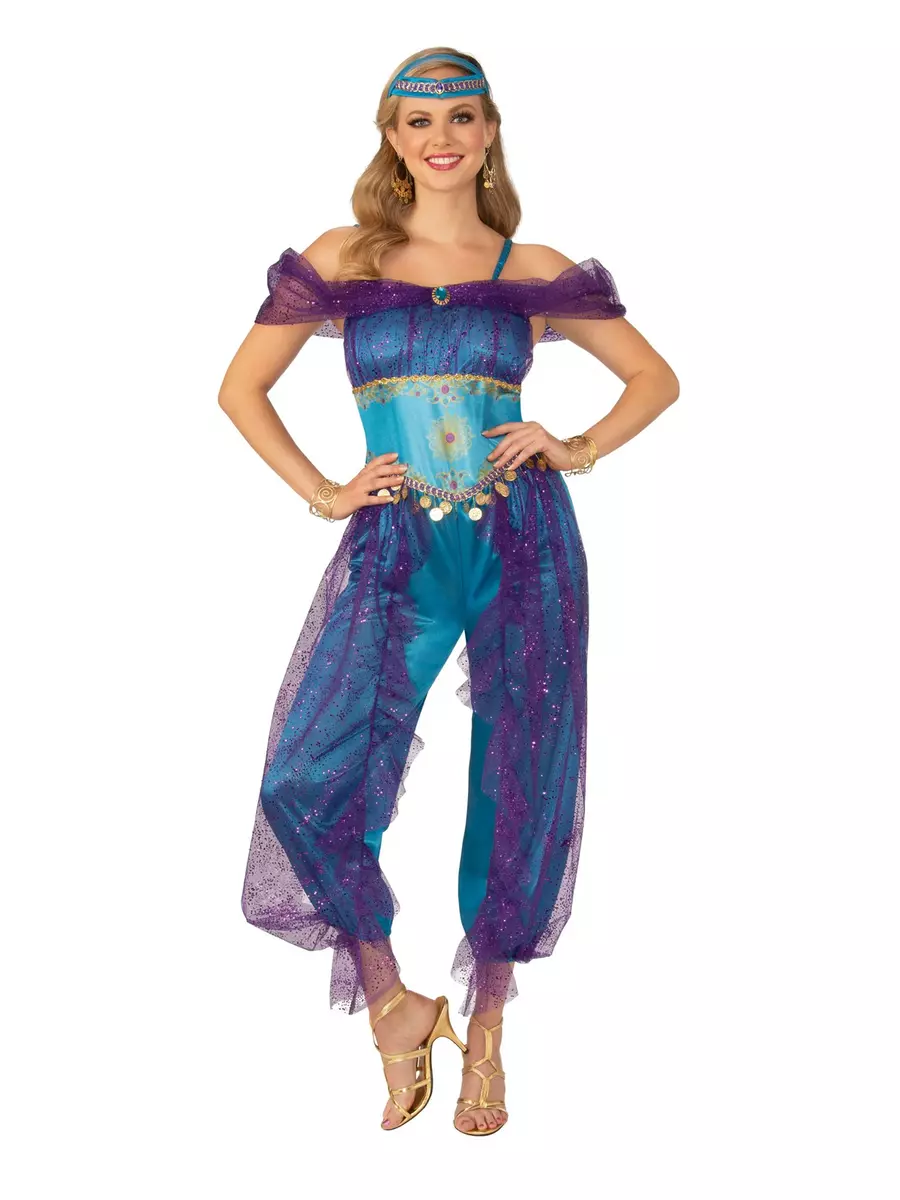 Arabian outfit deals ladies