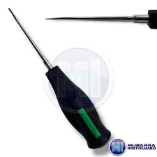 Dental Elevators Luxating Root Surgery Extraction Oral PDL 1.5mm Tooth Loosening