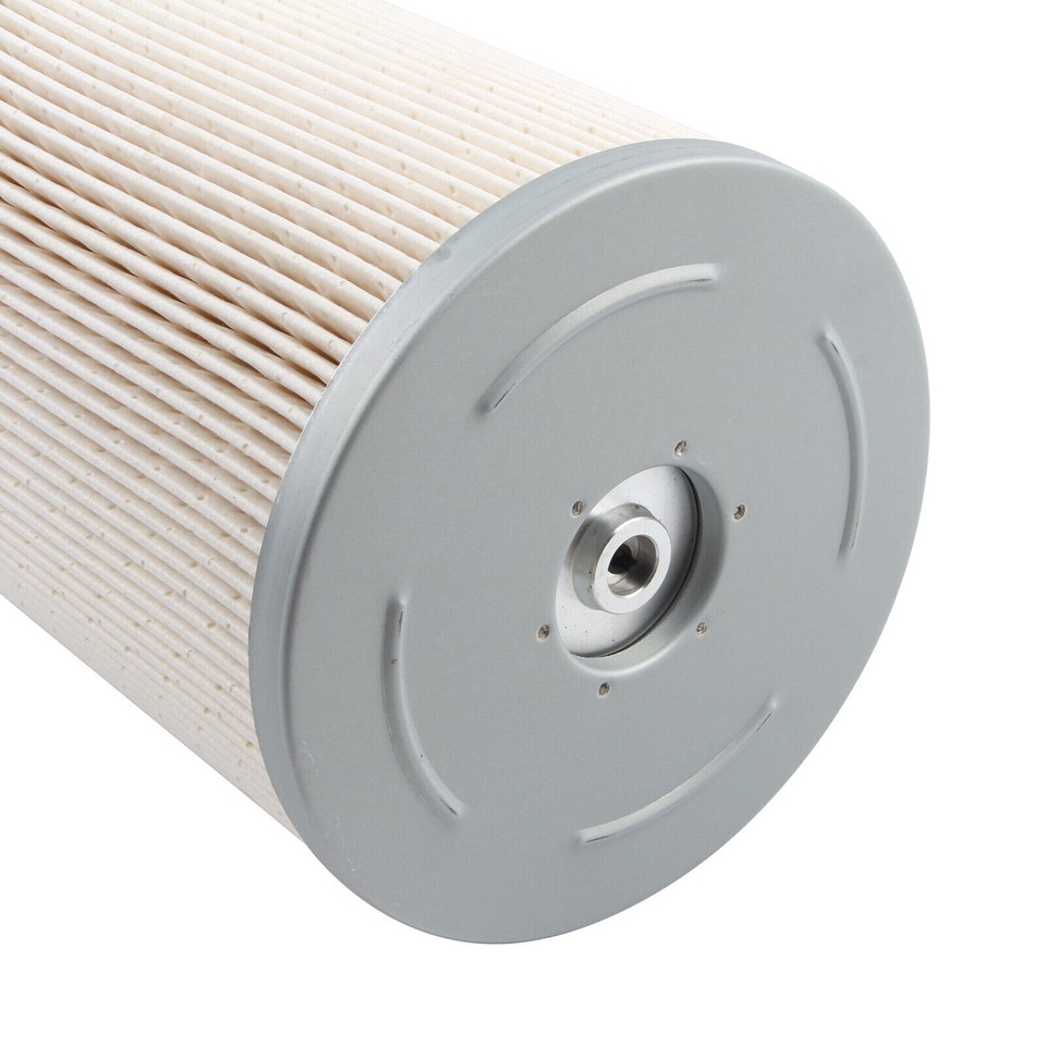 6PCS FS20083 Fuel Water Separator Filter Fits for Cummins ISX X12 X15