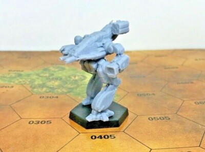 Battletech Miniatures - TRO 3058 Inner Sphere  Mechs