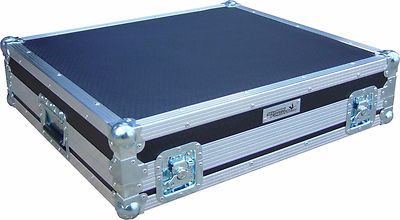 Soundcraft Signature 22/22MTK Mixer Swan Flightcase (Hex)