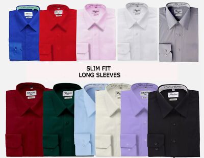 The Savile Row Company London Camicia Da Sera Bianca Plissettata Frontale Da Uomo Classica Doppio Polsino Bianco 43 Cm 126273794 - Foto 7