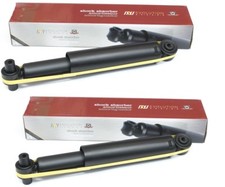 Stoßdämpfer X2 Hinten Acura Mdx 2007-2013