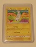 Pokémon TCG Lost Origin: Tynamo (059/196) - Common - Near Mint 