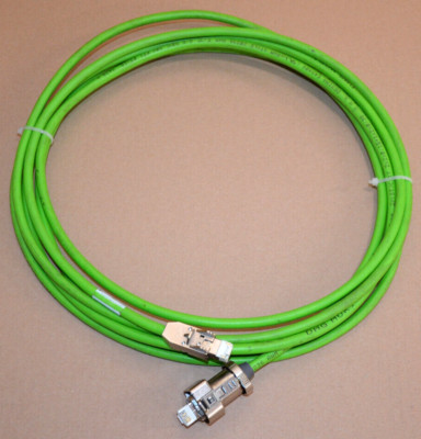DMG Mori 2367801 Datenkabel 4,8m