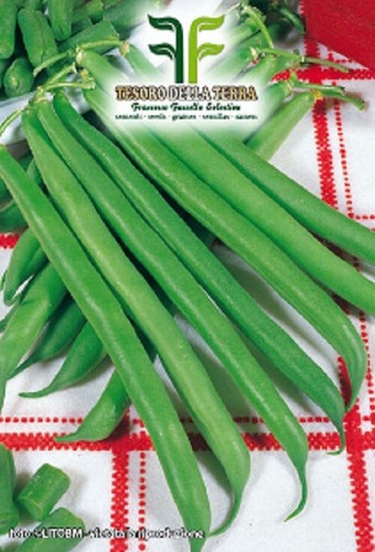 Buste di semi di ortaggi verdure e legumi vari (Vasta Scelta) - Foto 82 di 90