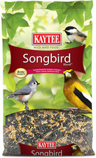 Songbird Wild Bird Seed, 7 Lb