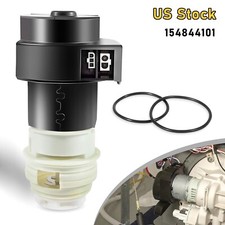 154844101 Motor Kit Dishwasher Circulation Pump Motor for Frigidaire Dishwasher