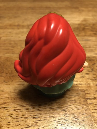 little people ariel - Picture 2 of 5