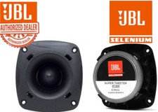 selenium st200 super tweeter