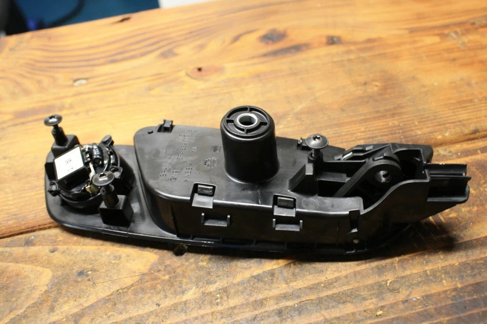 Seat Leon 5F Interior Door Handle Door Opener Interior 5F4 839 113B - Image 4 of 4