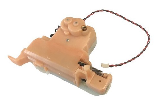 Heng Long 1/16 1/24 Scale RC Tank TK6 BB Bullet Shooting Motor Gear Box Part Set - Picture 7 of 8