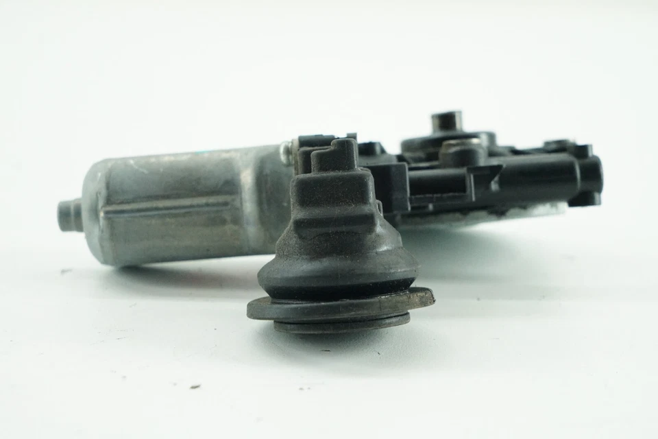 Motor regulador ventana puerta conductor izquierda Lexus RX400H 2006-2008 85720-58010 Foto 4 de 4