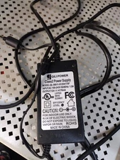 Freemotion Strider S7.8 Elliptical Power Cord (27C)