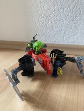 LEGO Atlantis Seabed Scavenger (8059)