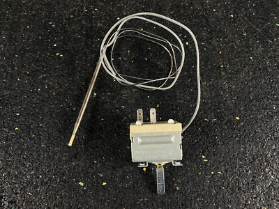 Siemens E-Nr. HE13043/02 Teile Nr. 5650024439 Temperaturregler 