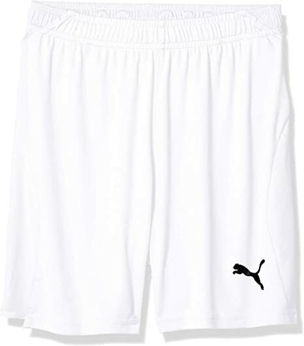 Youth Puma Liga Shorts | eBay