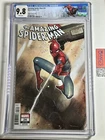 Amazing Spider-Man #26 Coipel 1:200 Variant CGC 9.8 W/ Custom Label