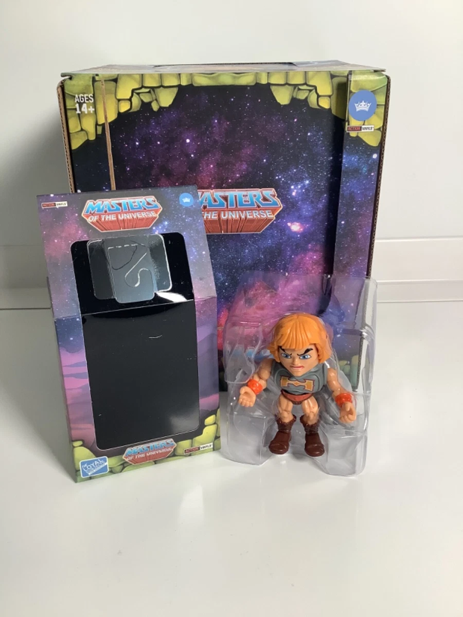 He man deals blind box