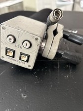 Fujinon ERS-51B Range Selector with clamp and cable