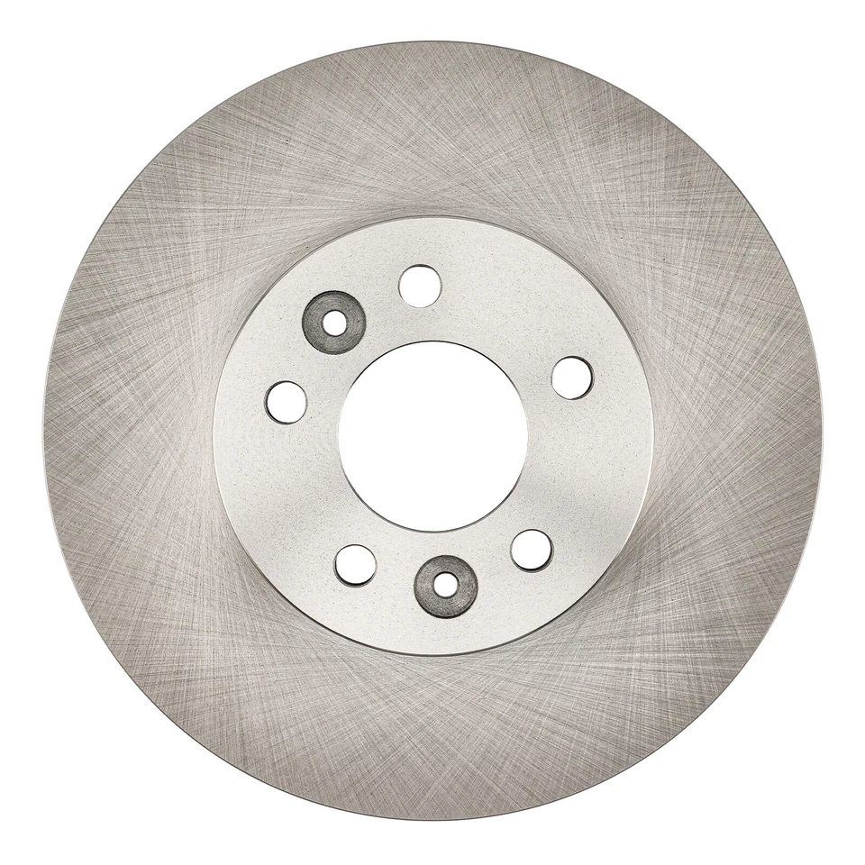 Front Disc Brake Rotors For Mercury Grand Marquis Ford Crown Victoria 1998-02 - Изображение 3 из 4