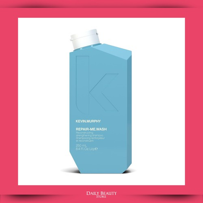 #ad Kevin Murphy Repair Me Wash Shampoo 250ml 8.4oz NEW FAST SHIP $31.19