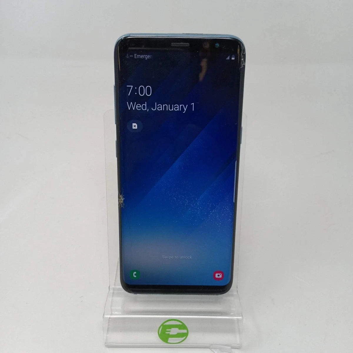 Samsung Galaxy S8 SM-G950U Cell Phones & Smartphones for sale | eBay