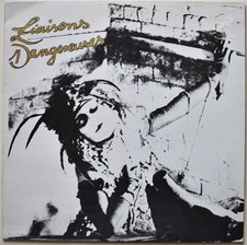 LP - Liaisons Dangereuses: same (TIS 66.22433...