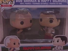 Funko Pop! Vinyl Happy Gilmore Bob Barker & Happy Gilmore 2 Pack Movies Vaulted