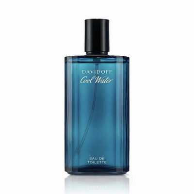 Davidoff Cool Water Eau de Toilette  125 ml
