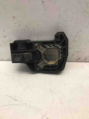 BMW 5 F10 Kühlerhalter 7575247 17117575247 2.00 Diesel 2010 32604171