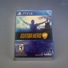 Activision Guitar Hero Live PS4 Music & Dance Multiplayer Online