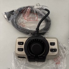 Logitech Z-5500 Control Pod Volume Controller and speaker