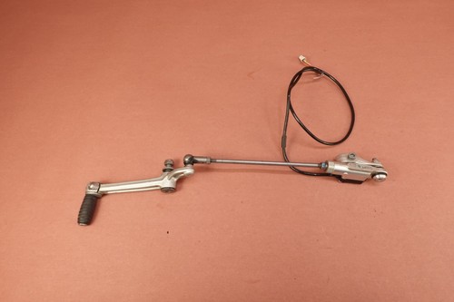 25-2026 APRILIA RS660 RS 660 Quickshifter Pedal Gear Shifter Linkage