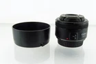 Canon EF 50mm f/1.8 STM Lens