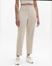 Athleta Size 2 Endless Pant Abalone NWOT