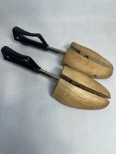 Shoe Keepers by Rochester Shoe Tree Co Shoe Stretcher Vintage